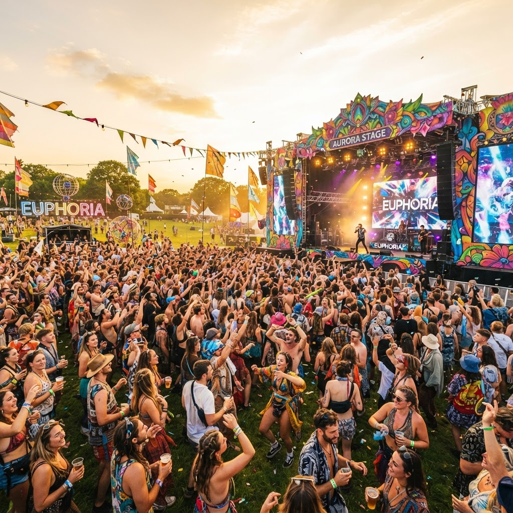 Festivals